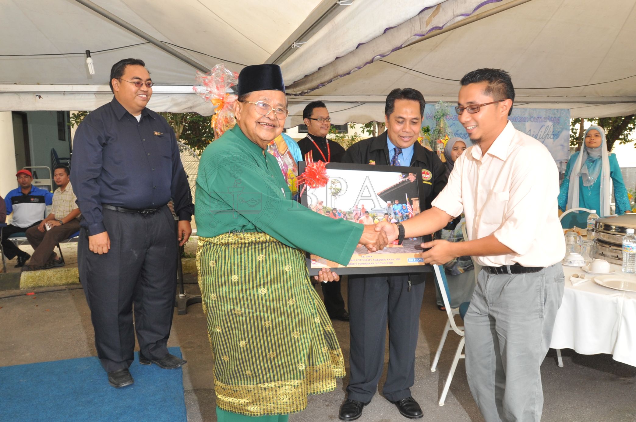 BPA 12 110 APC PRO 5477